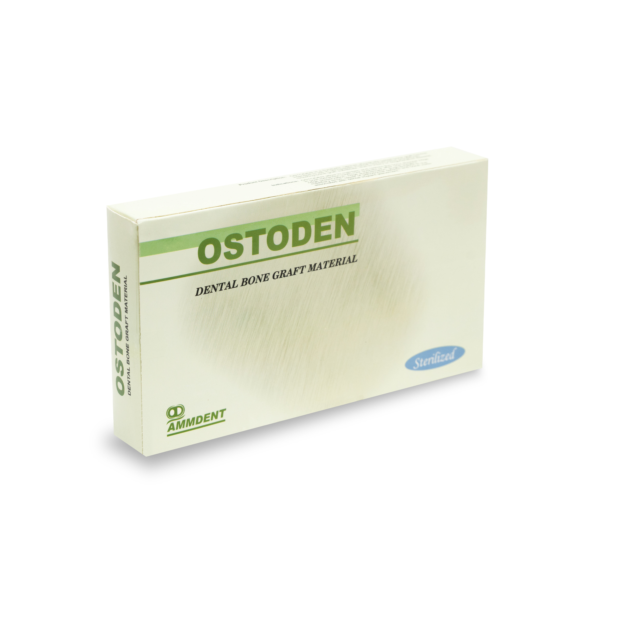 Ammdent Oestoden Ostoden 0.5*1